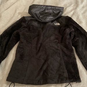 Women’s XS North Face
